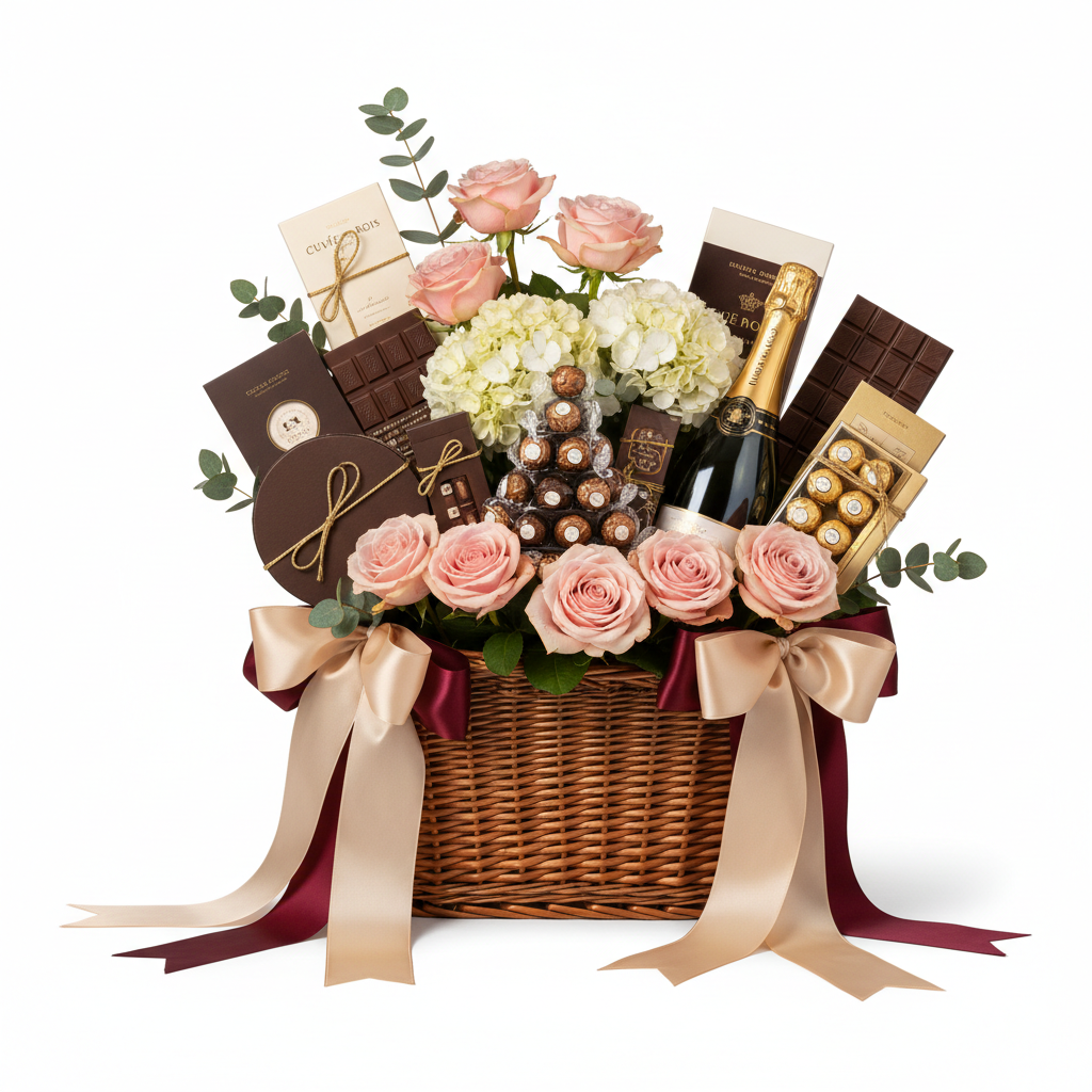 Gifts & Food