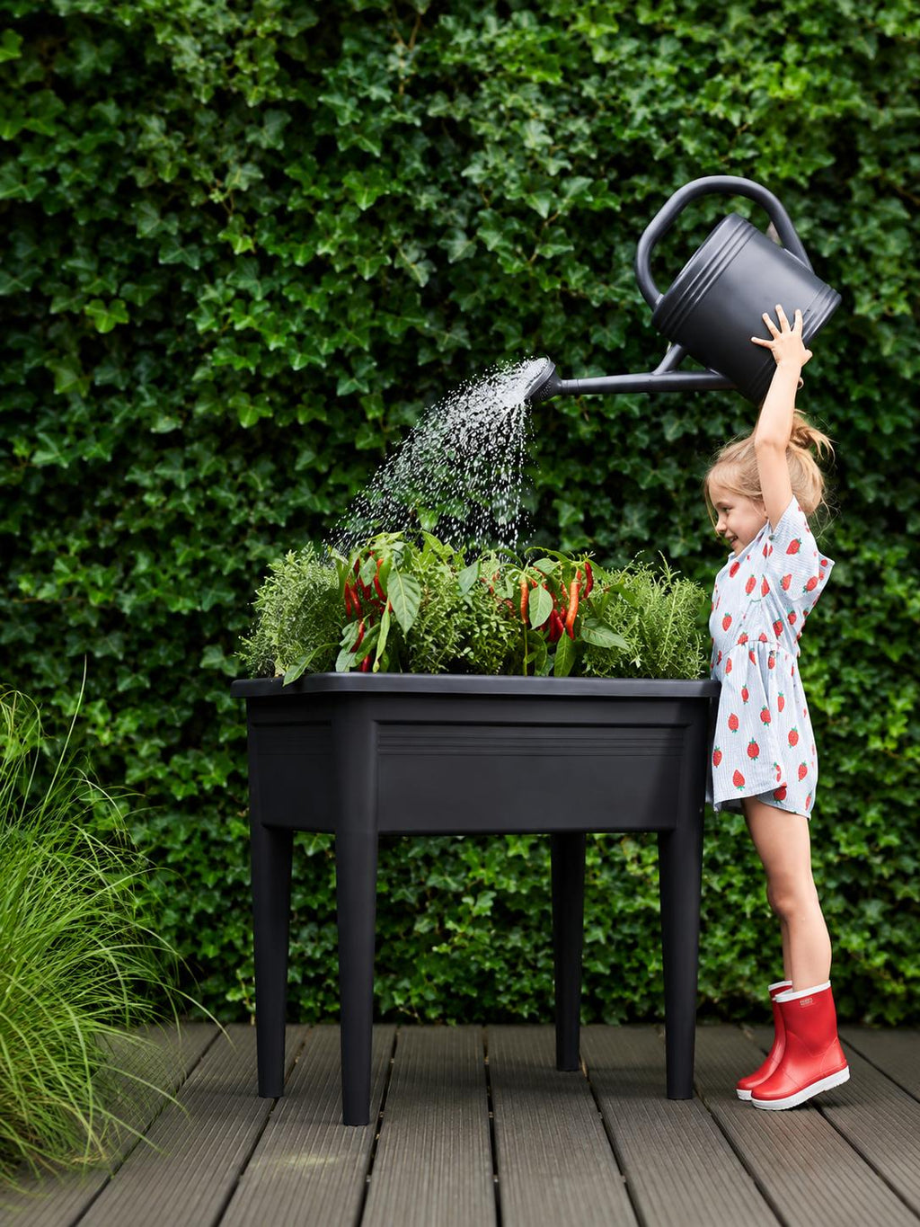 High-quality weather-resistant