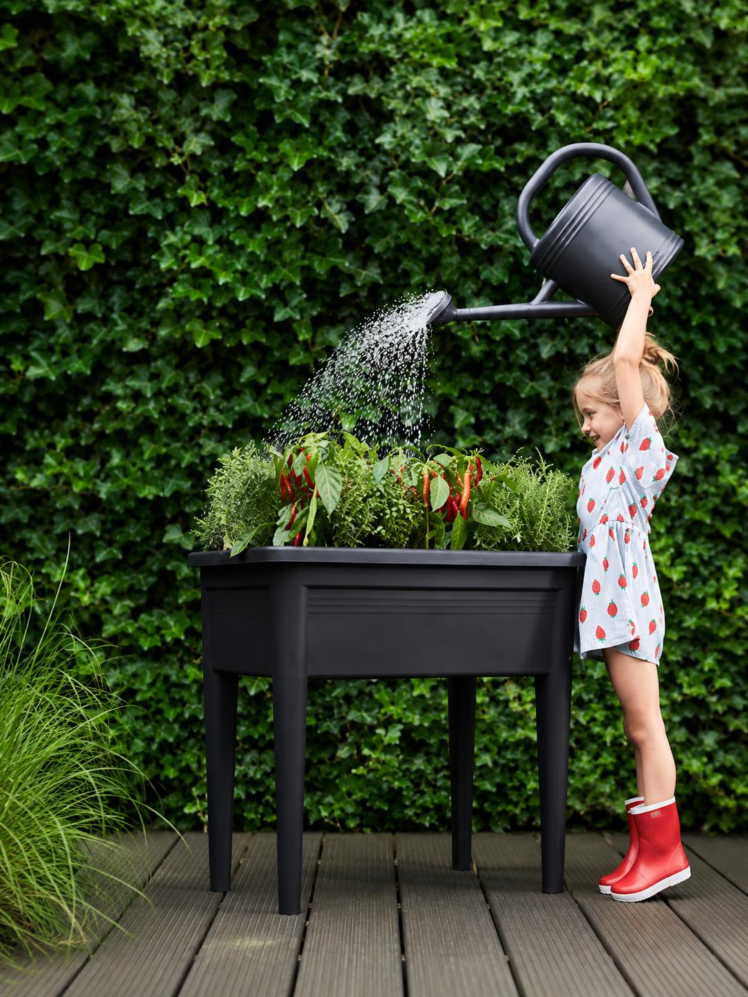 High-quality weather-resistant