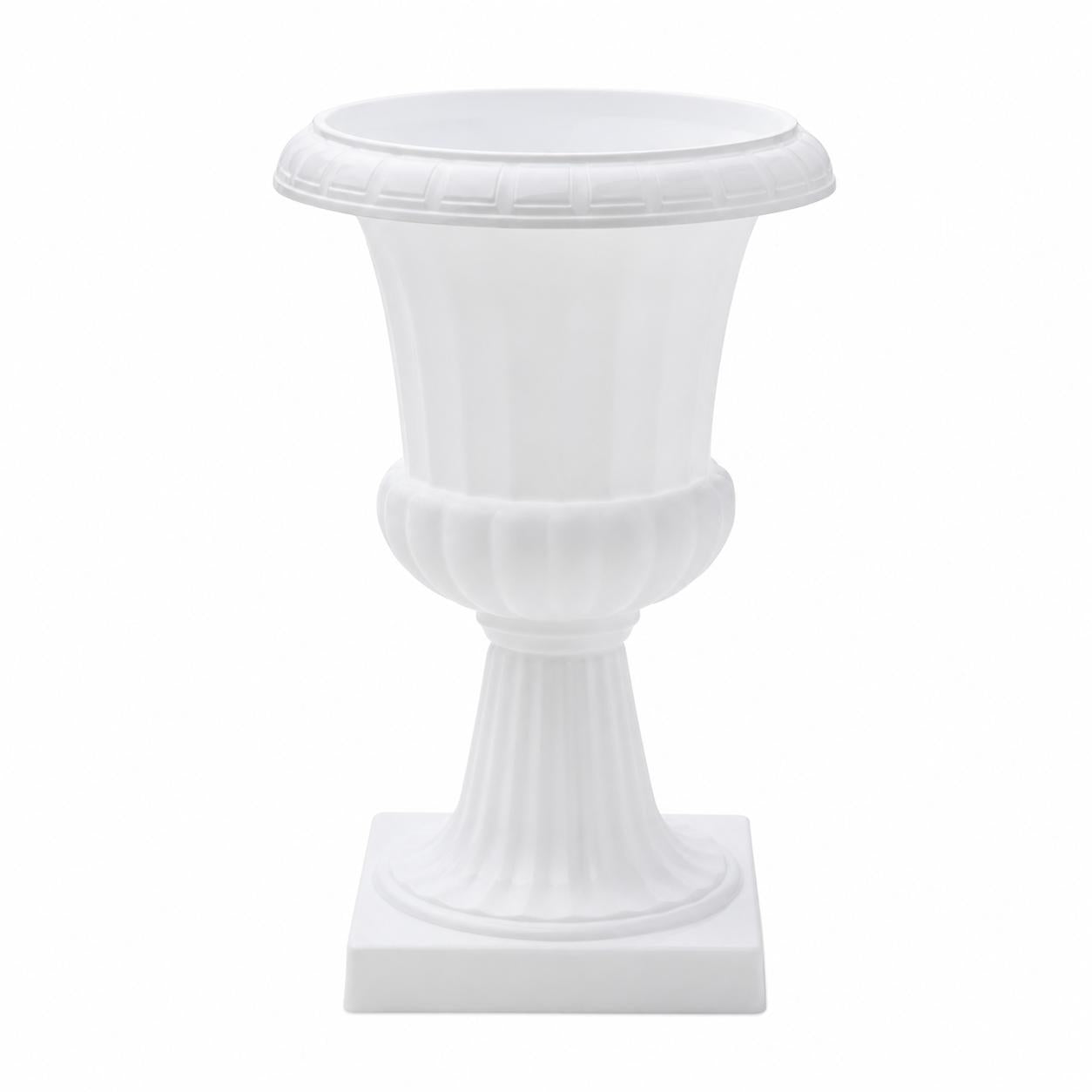 Classic White Planter