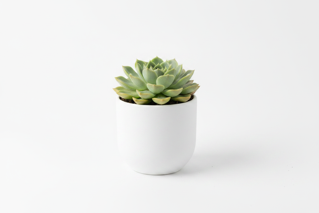 ssorted Succulents — Indoor Plants