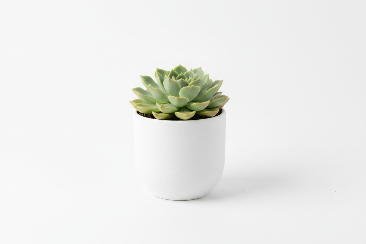 ssorted Succulents — Indoor Plants
