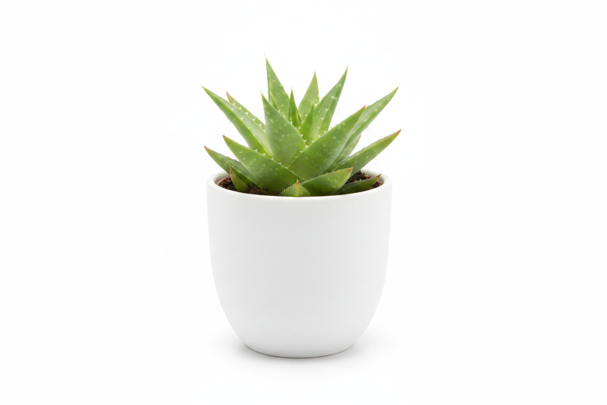 ssorted Succulents — Indoor Plants