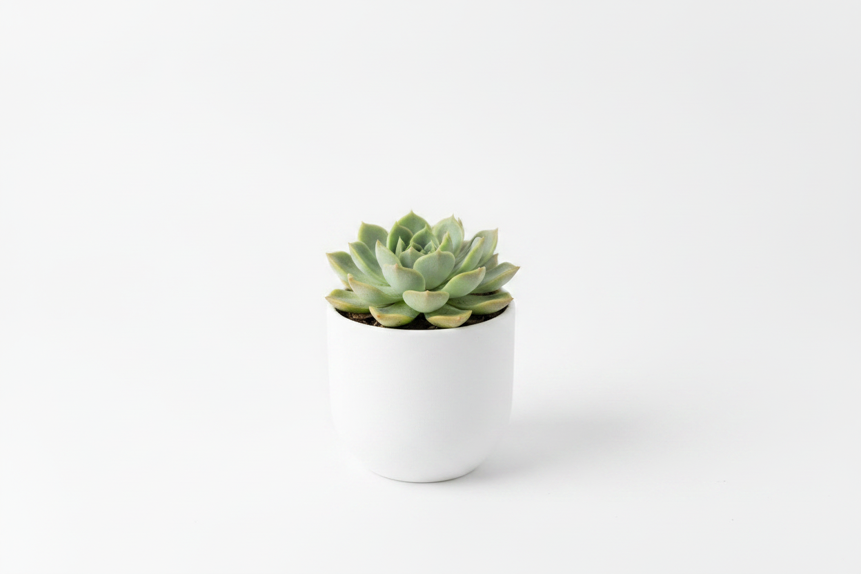 ssorted Succulents — Indoor Plants