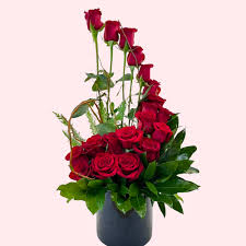 For special moments. Fresh, elegant, and full of color."