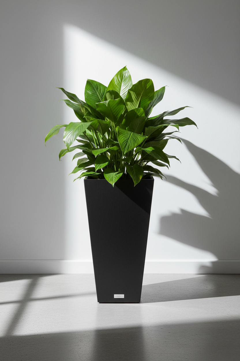 Tall Planter Set 2-Pack