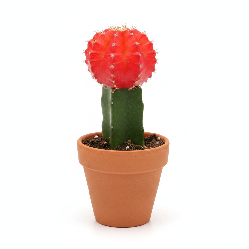 Red Moon Cactus