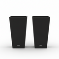 Tall Planter Set 2-Pack